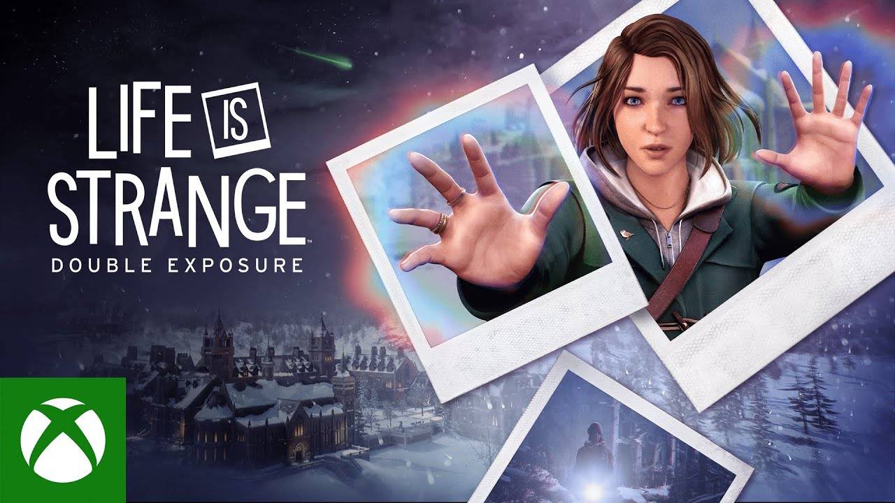 Life is Strange Double Exposure