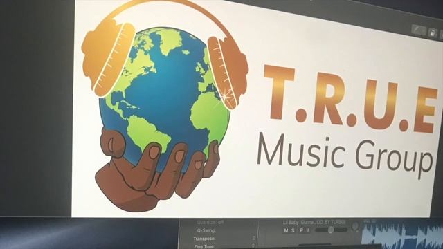 Black Kasper - Drip Too Hard "freestyle" (Drip Too Wet) смотреть онлайн