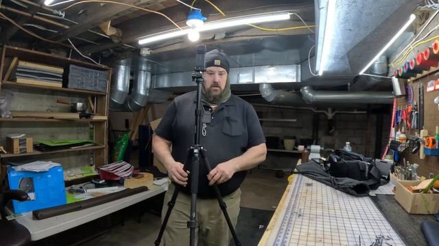 SmallRig AP 10 Review And Mods