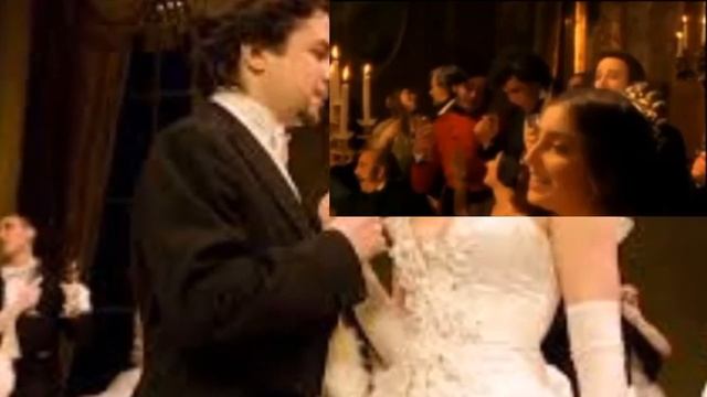 DRINKING SONG LA TRAVIATA VERDI смотреть онлайн