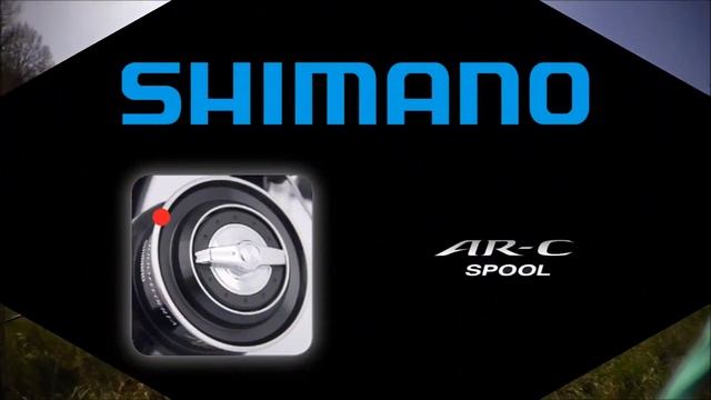 Shimano Feeder смотреть онлайн