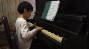 Марш Тореадора (из оперы "Кармен") Ж. Бизе