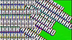 OHHHH Chromakey meme (охххх на Хромакее мем)