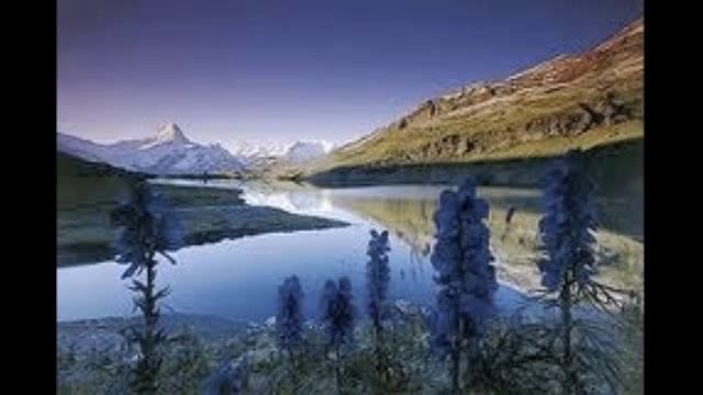 "All Because of You" Jimmy Scott (Speed Up Version) смотреть онлайн