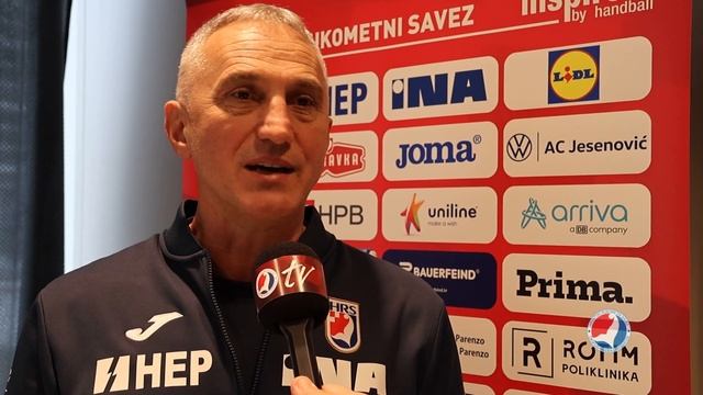 “Ambiciozna, borbena HRVATSKA od prve do zadnje minute“ | Perkovac & Šoštarić uoči Austrije | EURO смотреть онлайн