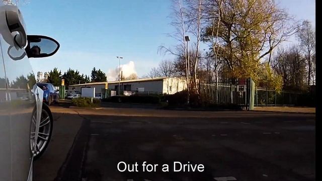 BMW M3 Custom Dual Tone Exhaust AAS смотреть онлайн