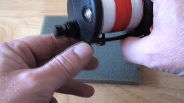 Daiwa Saltist 30 HSH with PMR Bespoke Custom® Super Mono Mag смотреть онлайн