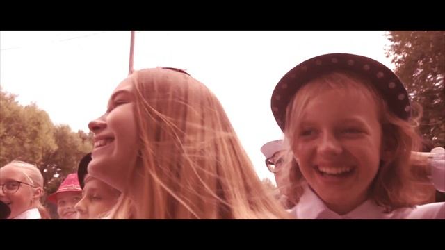 Клип"Мы бандито".Кинокомпания ПуПС и NOVALEXFILM