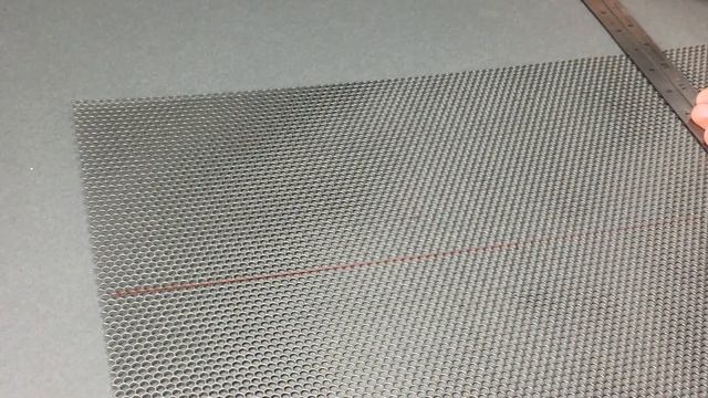 #NZXT H440 FRONT PANEL BEZEL AIR FLOW GRILL MOD