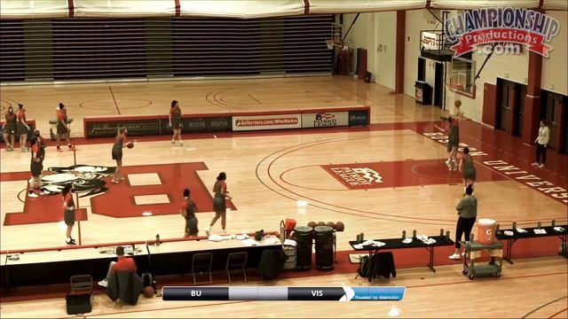 The "3 Lines to Box" Basketball Drill for Passing, Catching, & Bank Shots! смотреть онлайн