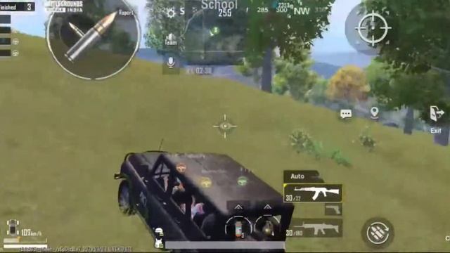 #Bgmi gameplay partner nai bachai jan fer dekho kya hua смотреть онлайн