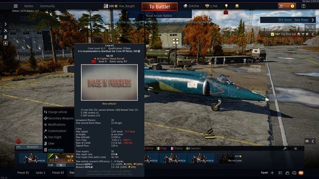 The Yakovlev Yak-38 (Russian: Яковлев Як-38; NATO reporting name: "Forger") update New Power смотреть онлайн