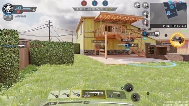 #COD MOBILE NEW SEASON 3 BOOM BAAM смотреть онлайн