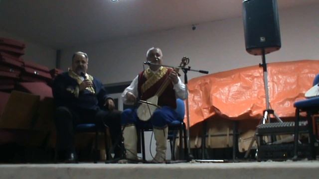 Od Glave Zete Do Grada Spuža-Izvorne Pjesme Uz Gusle- Vlastimir Barać Milić Šaponjić