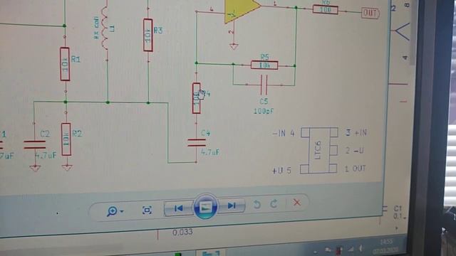 Quazar ARM. Входной усилитель. ФВЧ и ФНЧ. Разбор полётов. Перспективы. смотреть онлайн