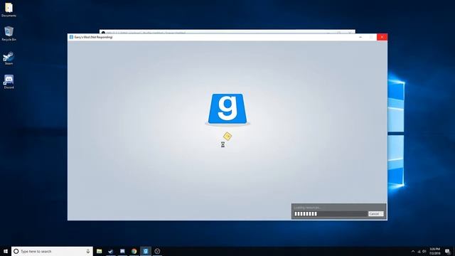 GARRY'S MOD FPS BOOST! смотреть онлайн