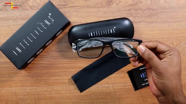 How Blue Light Is Damaging Your Eyes? Intellilens Blue Cut Zero Power Spectacles Review in Kannada смотреть онлайн