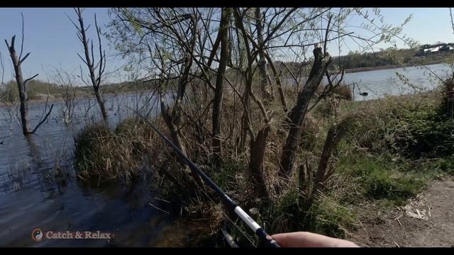 Łowienie na Spinning: Microflex 3-15g 2.70m i Daiwa Ninja LT 3000c Test Wędkarskiego Sprzętu 2020 смотреть онлайн