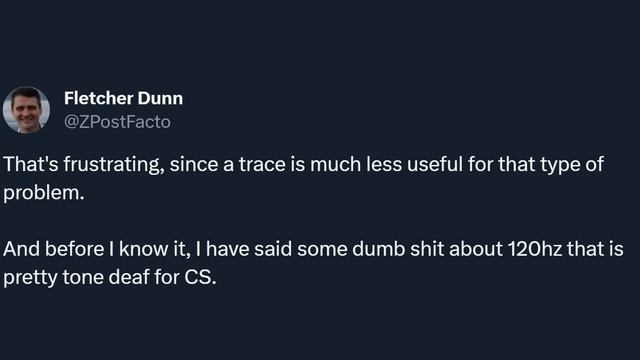 CS2 DEV CHANGED HIS MIND смотреть онлайн