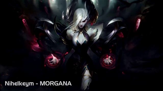 Nihelkeym -  MORGANA