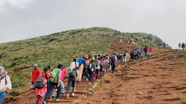 A fun filled trip to Western Ghats! Nation builders School, Yelahanka, Bengaluru. смотреть онлайн