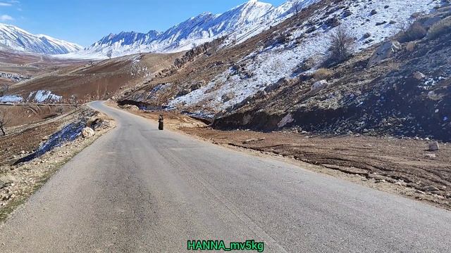 Ayesha, A Nomadic Woman, And Her Children Become Successful And Happy After Many Efforts