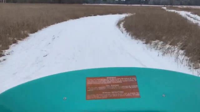 1969 Johnson skee horse 362 смотреть онлайн