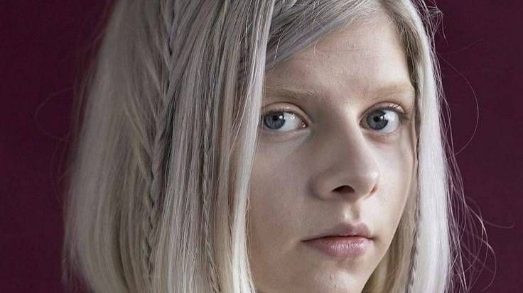 Аврора смотреть онлайн