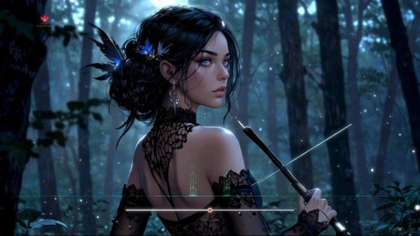 PHOENIX FROM LOVE'S ASHES | Epic Orchestral Struggle: Cosmic Battle and Eternal Legends