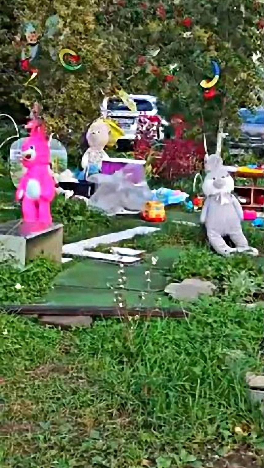 В одном из дворов Санкт-Петербурга смотреть онлайн