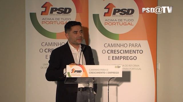 Luis Gomes nas V Jornadas em Faro смотреть онлайн
