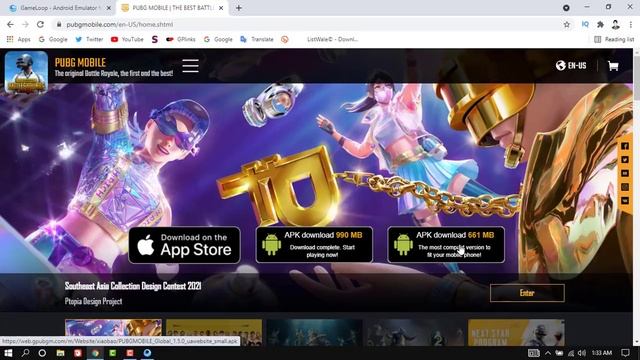 Gameloop Emulator Installation All Problem Fix | How To Install PUBG Mobile In Gameloop Emulator смотреть онлайн
