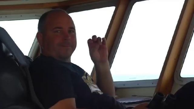 Amazing Oceanic Adventures