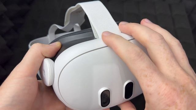 Meta Quest 3 - 5 Digit Code Set Up смотреть онлайн