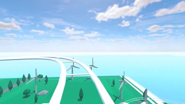 Oculus Rift Игры: City Coaster смотреть онлайн