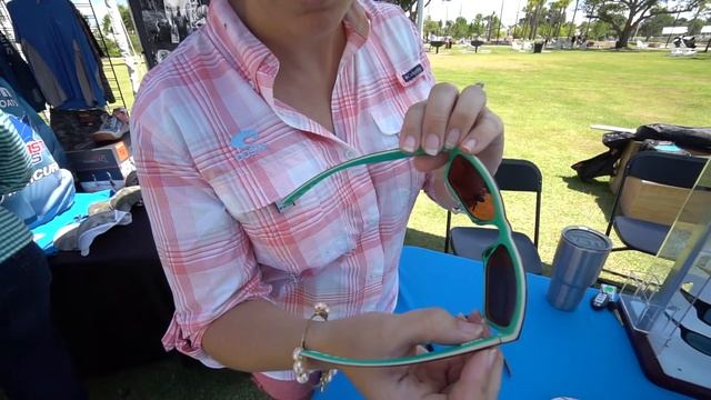 Costa Anaa Polarized Sunglasses смотреть онлайн