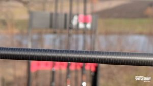 SELECT Ritmix 2,13m, 0,5-5gr. - український бренд, у них є все: від снастей до блешень і вудок.