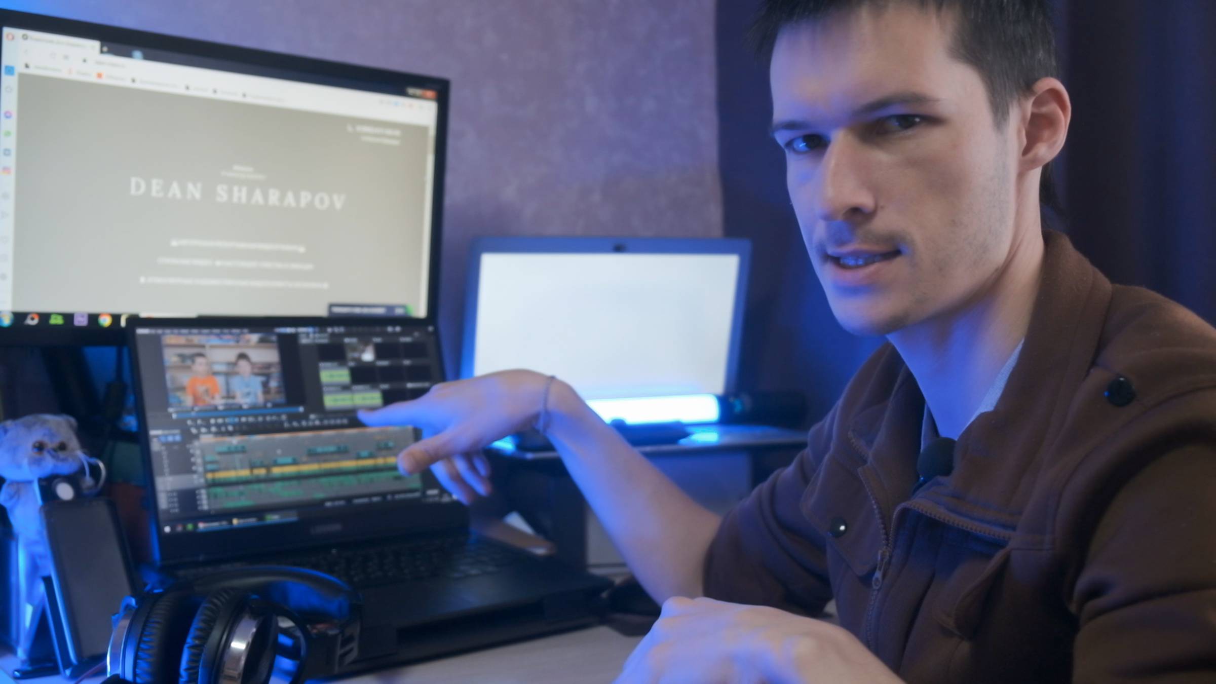 Монтаж кадров из детского сада, как снимать и монтировать красивые видео утренников и дней из жизни смотреть онлайн