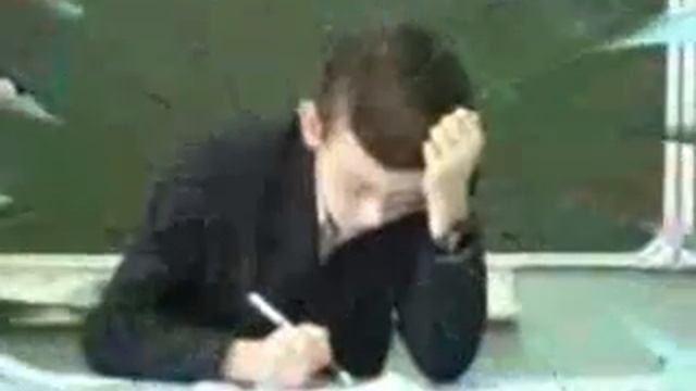 2007-03-17 Фильм о Гимназии №4