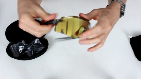 Oakley Encoder - Unboxing