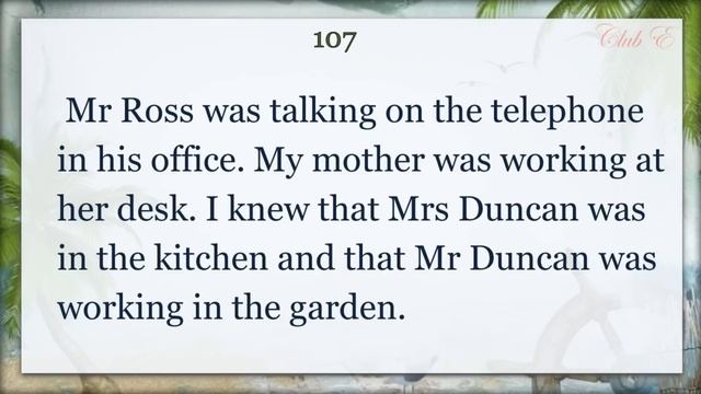 +700 ключевых слов в контексте📕Рассказ для изучения английского языка смотреть онлайн