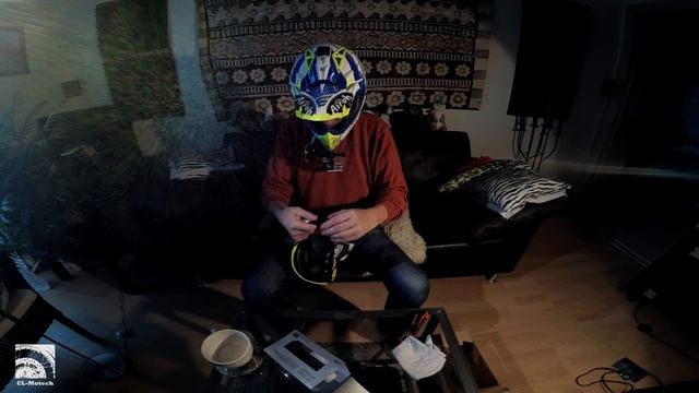 100% Strata Brillenvorstellung in 4k смотреть онлайн