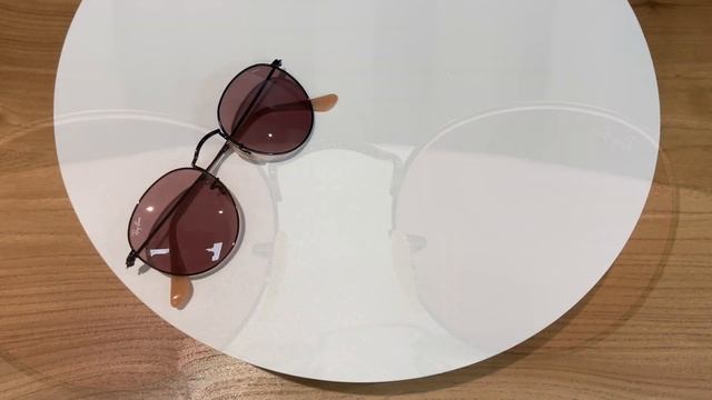 Ray-Ban RB 3447 9066/Z0 - Обзор смотреть онлайн