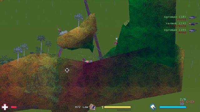 Soldat | Снайпер-гранатометчик смотреть онлайн