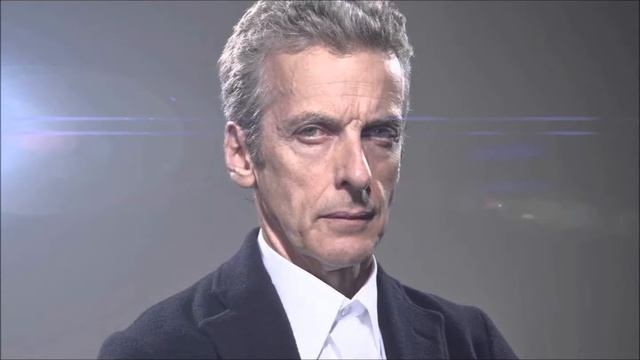 Dr Who - Peter Capaldi (A Cappella) - SCAM смотреть онлайн
