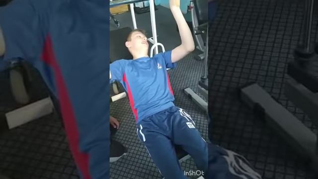 Дети ангелы Барнаула. Клуб Патриот смотреть онлайн