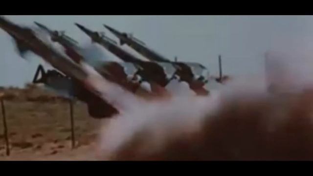 Ne valyay duraka, Amerika! смотреть онлайн