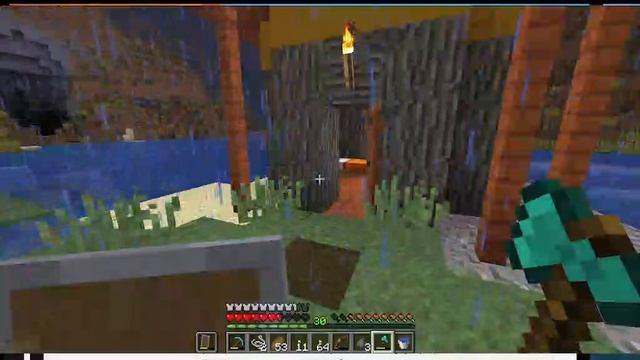 МИШИН МИР ЧАСТЬ 9 ПЕЩЕРЫ ЭНТУЗИАСТОВ) смотреть онлайн