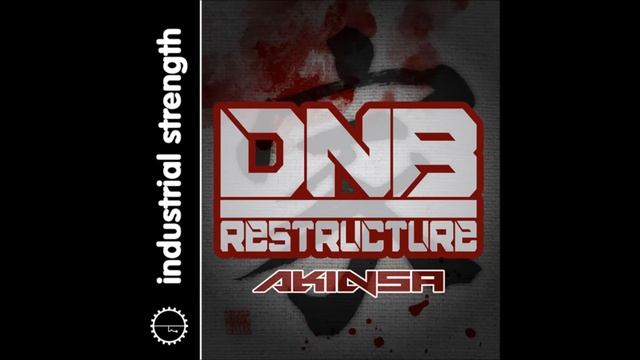 Sample Pack - DnB Restructure Akinsa (demo) смотреть онлайн