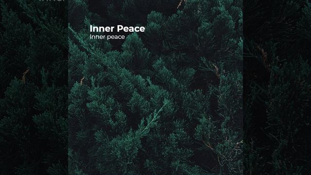 Inner Peace